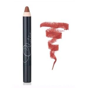 CHELLA LIPSTICK PENCIL LINER  -  MARVELOUS MAUVE - FULL SIZE - NEW AND SEALED